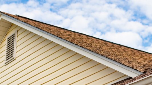 Siding Installation Repair