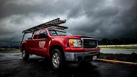 Emergency Roofing Services