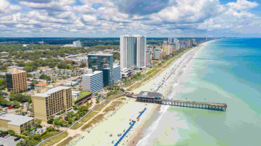 Myrtle Beach