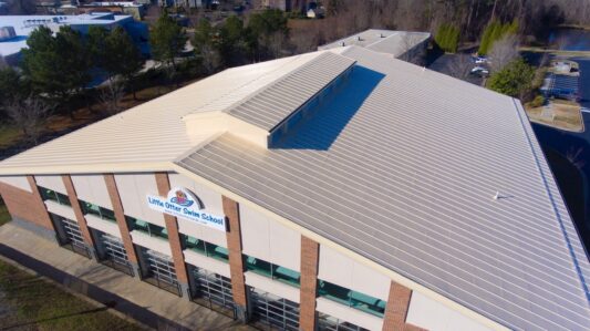 Best Roofing Materials for Commercial Buildings Explained