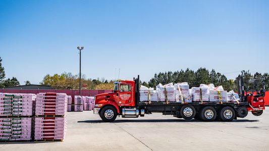 Commercial Solutions