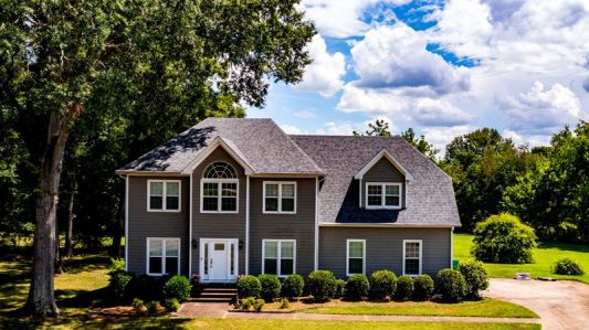 Charlotte, NC Residence