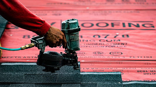 Roofing