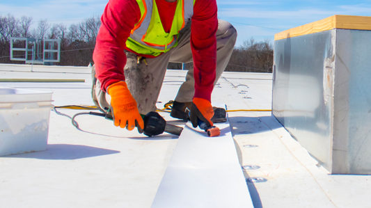 Roof Replacement