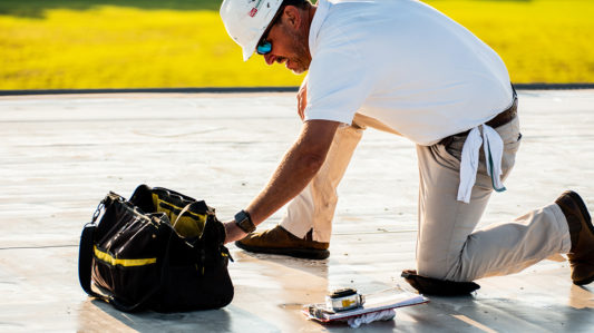 Roof Repair