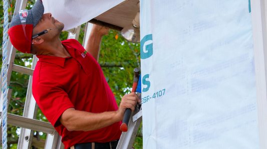 Siding Installation Repair