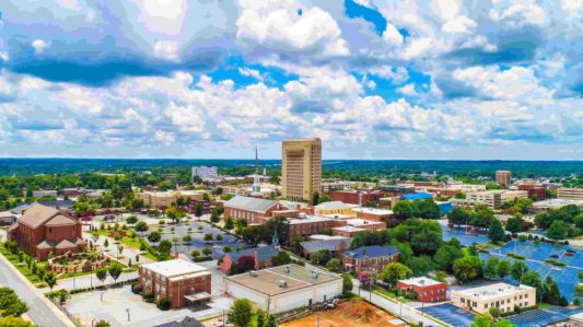 Spartanburg Roofing Company | Roofers in Spartanburg, SC