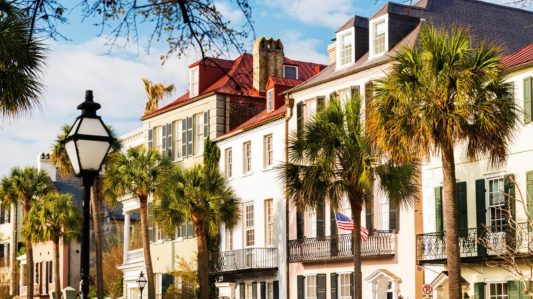Charleston