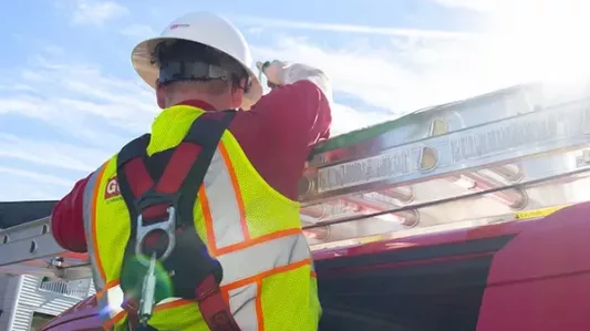 Charlotte Commercial Roof Replacement