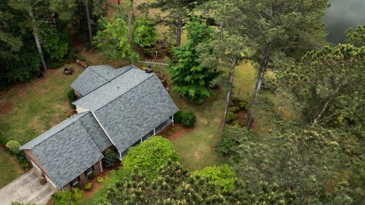 Charlotte, NC Residence