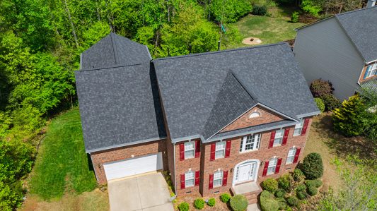 Roof Replacement