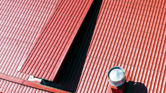 Metal Roof Systems