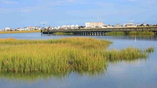 Murrells Inlet