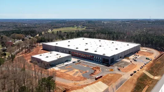 New Construction