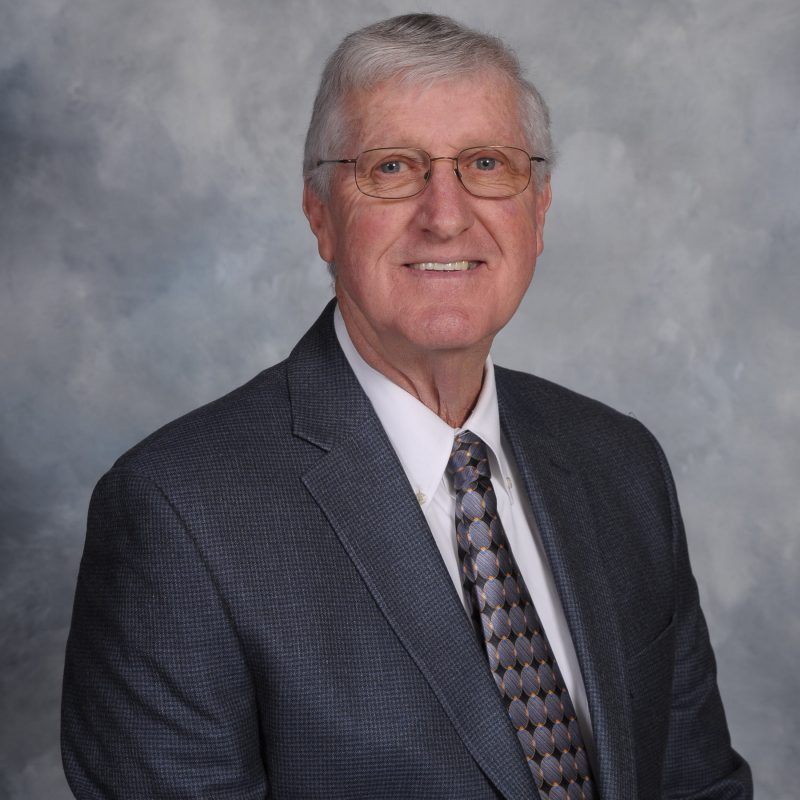 Herbert Headshsot