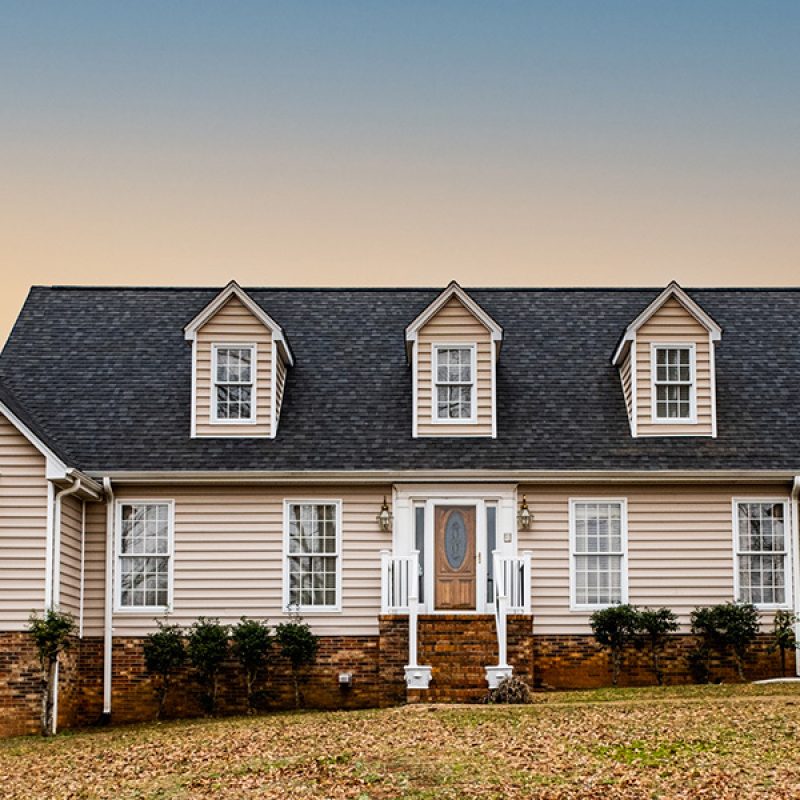 Duncan, SC Roof Installation