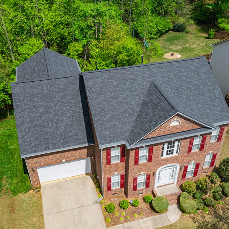 Simpsonville, SC Roof Installation