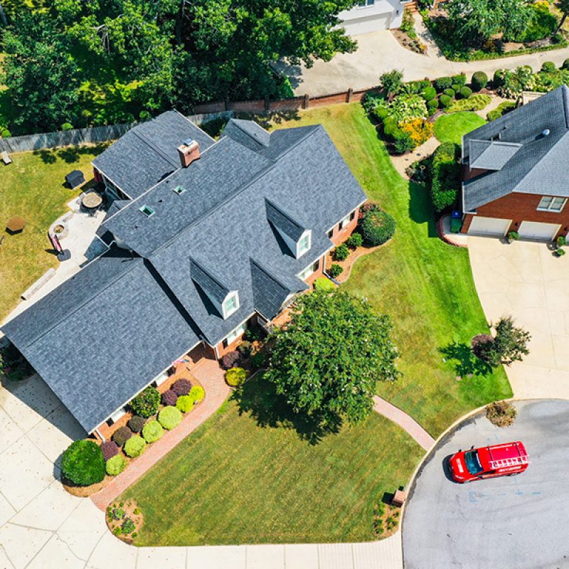 Greenville, SC Roof Installation