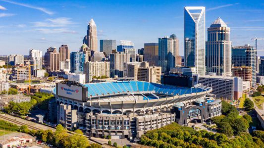 Charlotte