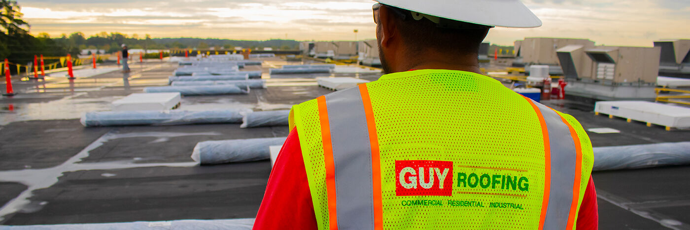 Commercial Installation Header