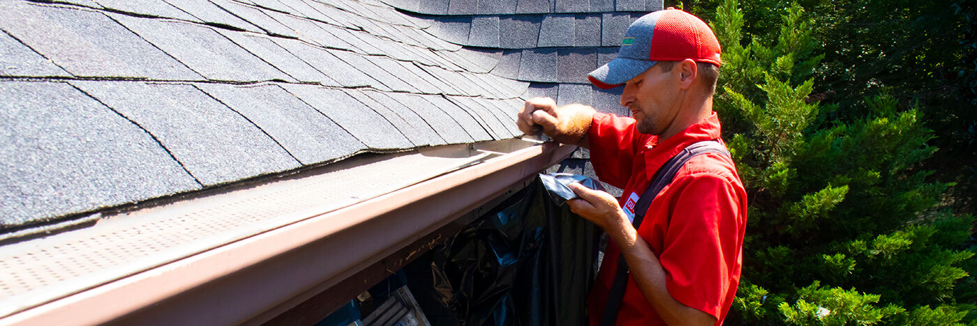 Custom Gutter Header