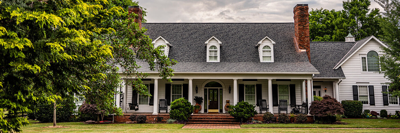 Residential Roof Hero