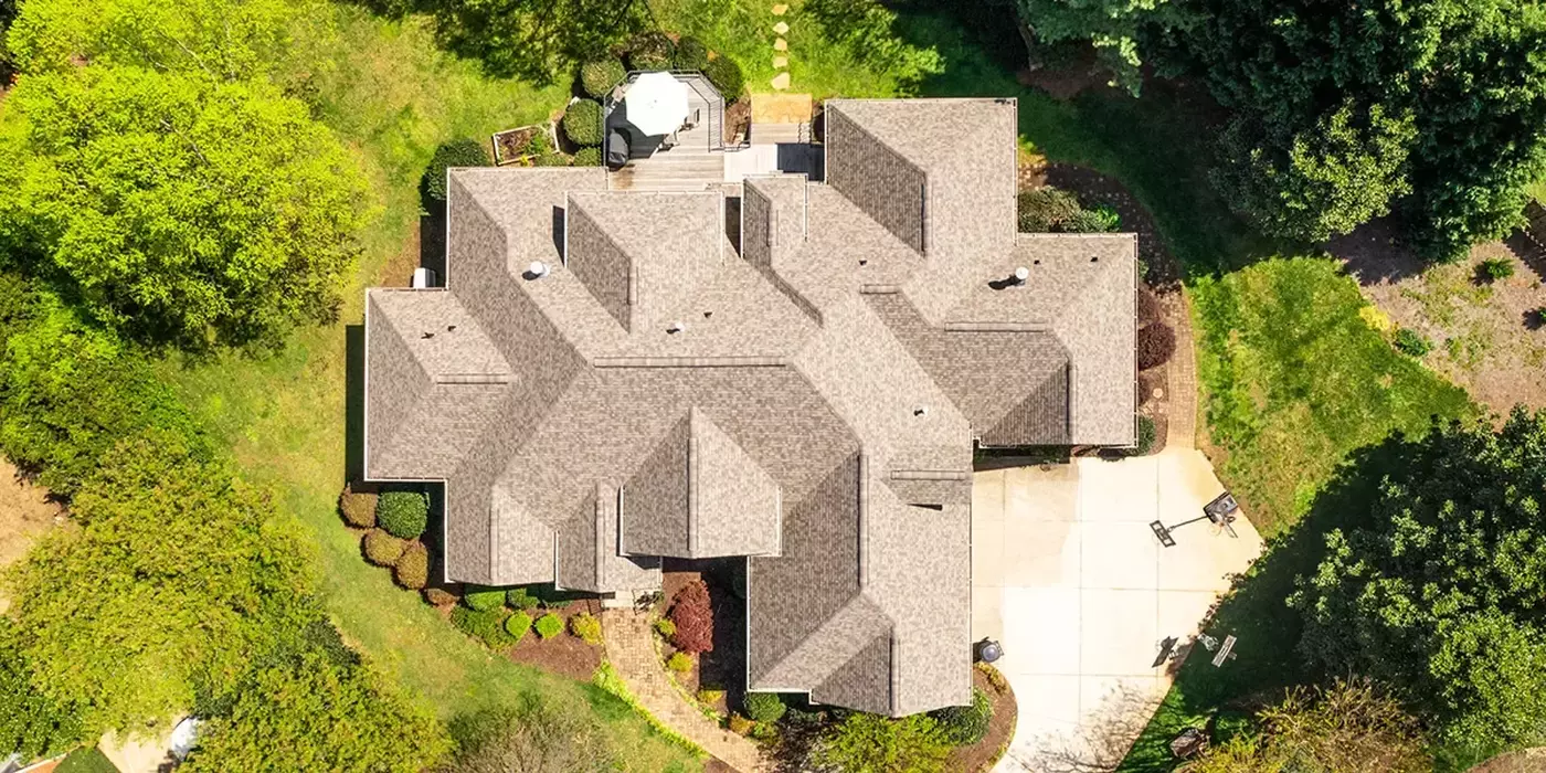 Charlotte nc roofing company charlotte residential roof installation