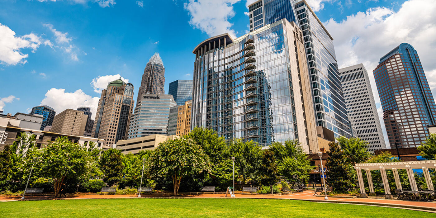 Charlotte roofing company near me