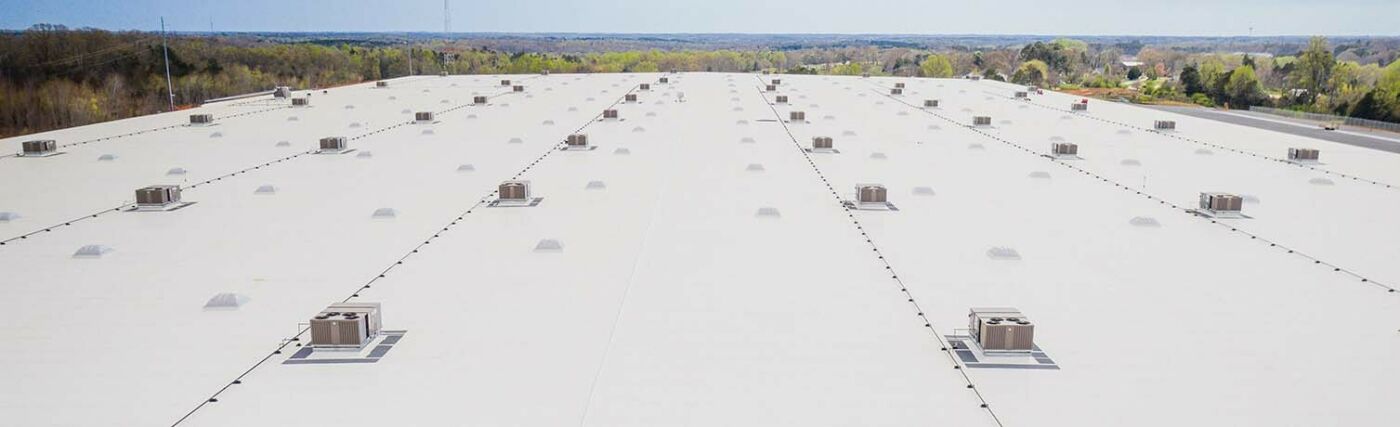 Commercialroofreplacement