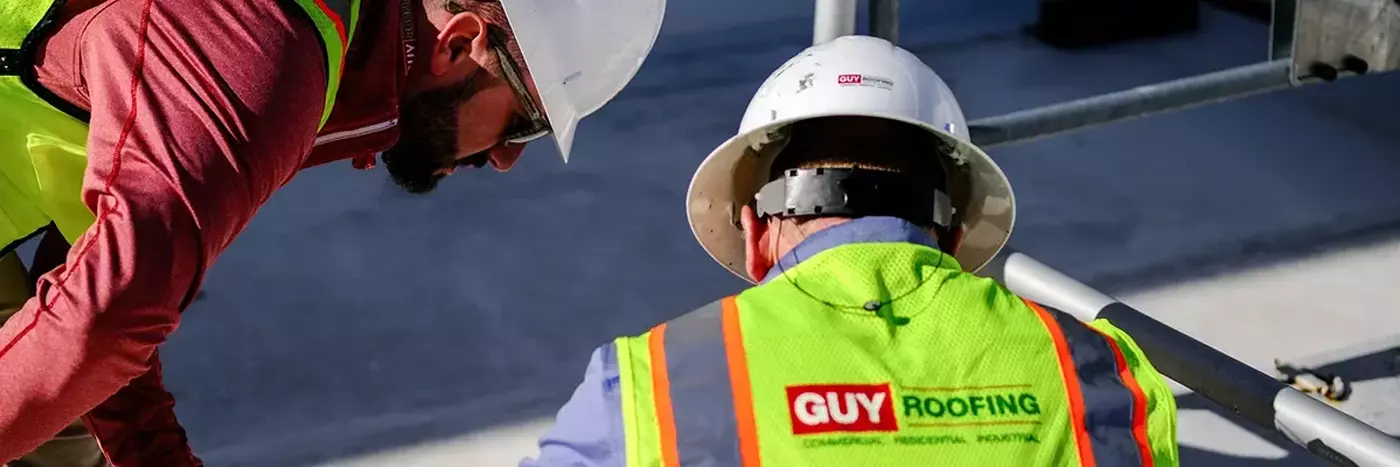 Roof repairs greenville sc roofing company