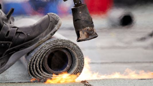 Modified Bitumen